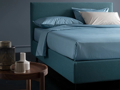 Letto con testiera Prime Albatro di Altrenotti