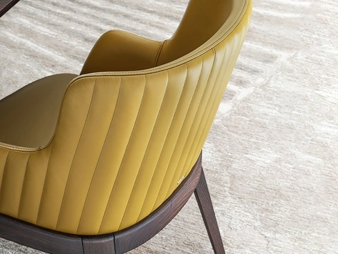 Sedia Magda Barré di Cattelan Italia