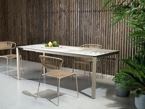 Sedia Lisa Filò di Scab Design