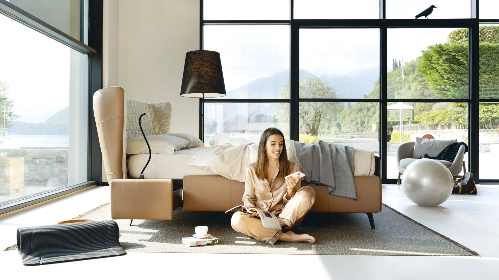 Una Cucina dalla forte personalità