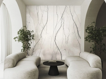 Carta da parati Ink Vein di London Art