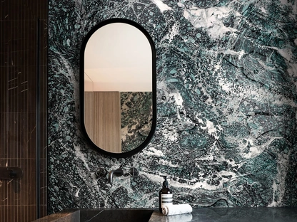 Carta da parati Interstellar di London Art