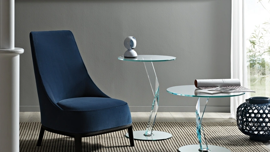 Tavolino Bakkarat di Tonelli