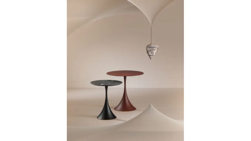 Tavolino Leo CT di Midj