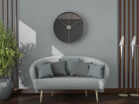 Orologio da parete Materico Wall di Materium