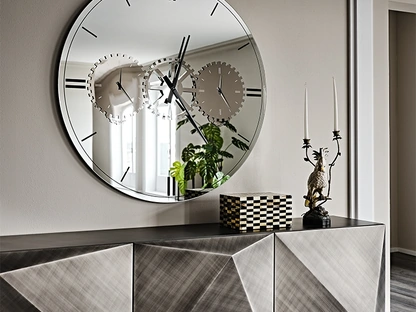 Orologio Times di Cattelan Italia