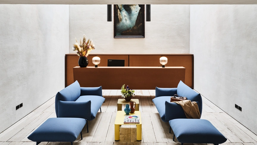 Tavolino Paw di Midj