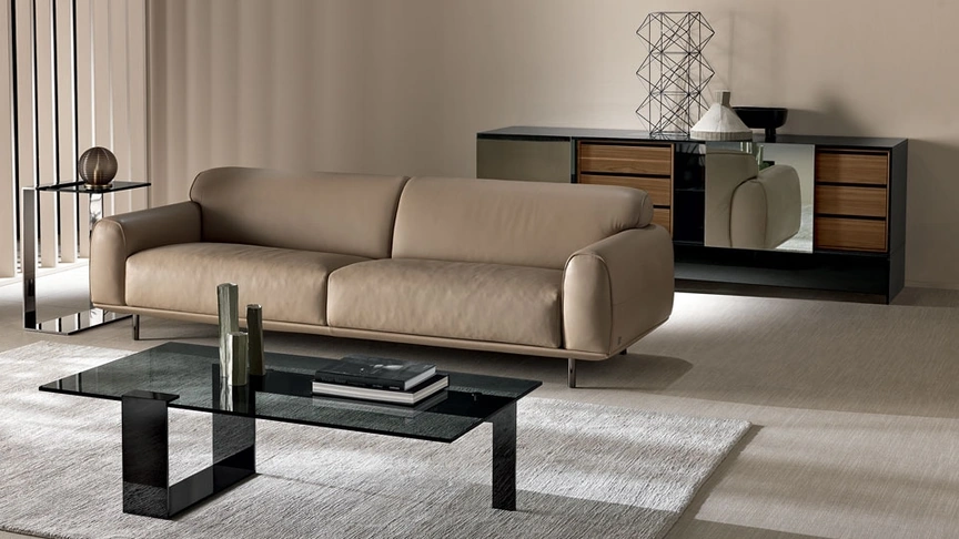 Tavolino Plinsky di Tonelli