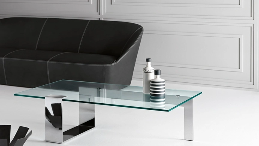 Tavolino Plinsky di Tonelli