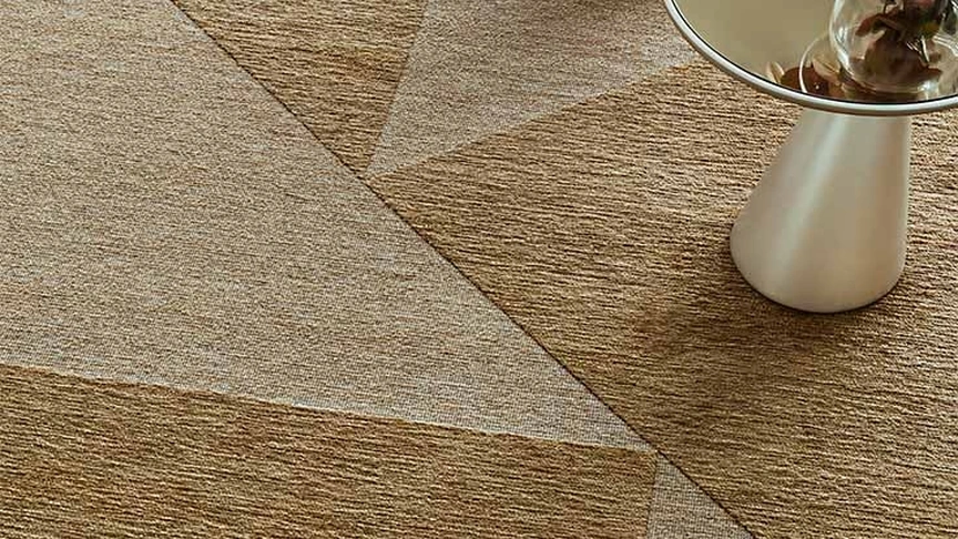Tappeto Kiran di Cattelan Italia