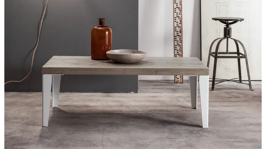 Tavolino Wood di Devina Nais