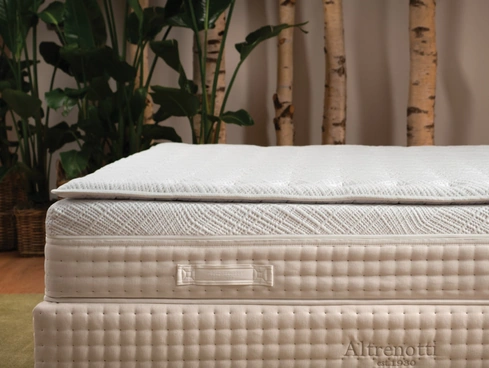 Materasso Bi-Action H26 di Altrenotti