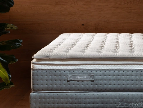 Materasso Bi-Moon di Altrenotti
