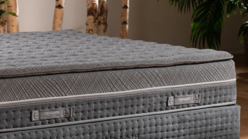 Materasso Bi-Pore di Altrenotti
