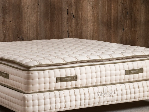 Materasso Bi-Vintage di Altrenotti