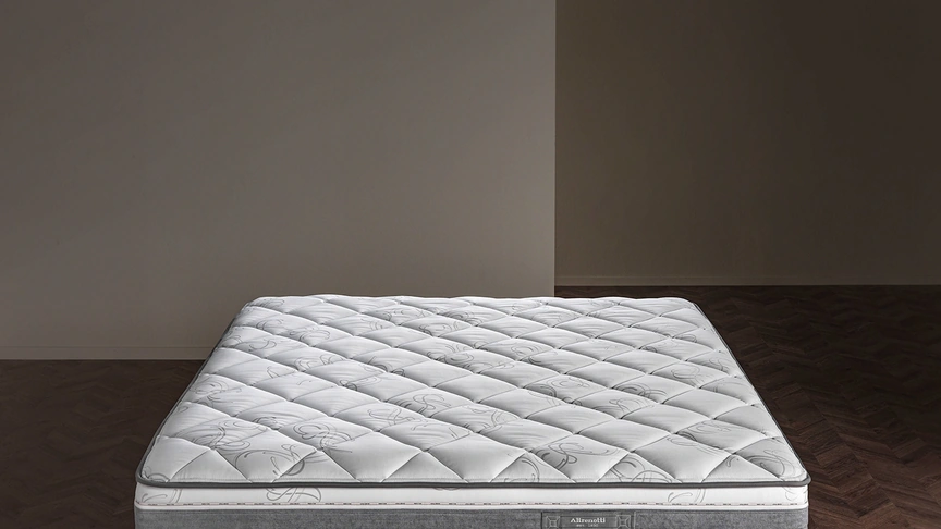 Materasso a molle insacchettate Prime Double 800|600|400 di Altrenotti