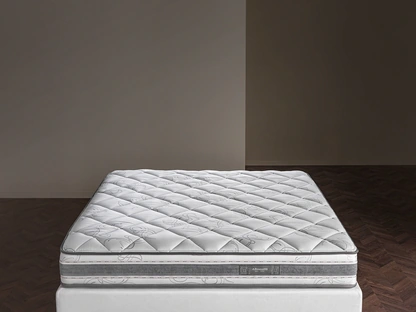 Materasso a molle insacchettate Prime Double 800|600|400 di Altrenotti