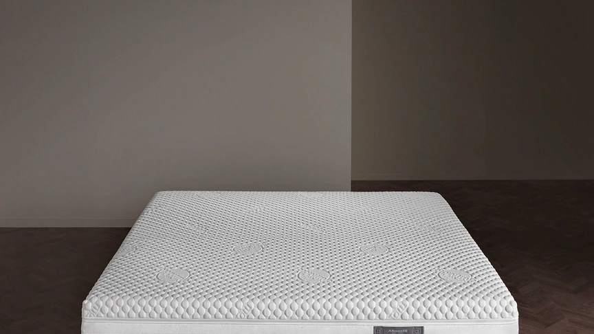 Materasso Prime Hybrid di Altrenotti