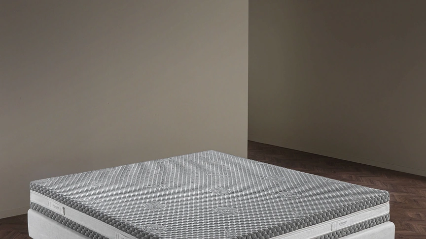 Materasso in memory foam Prime Level di Altrenotti