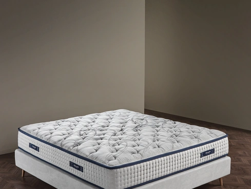 Materasso a molle insacchettate Prime Lux 800|600|400 di Altrenotti