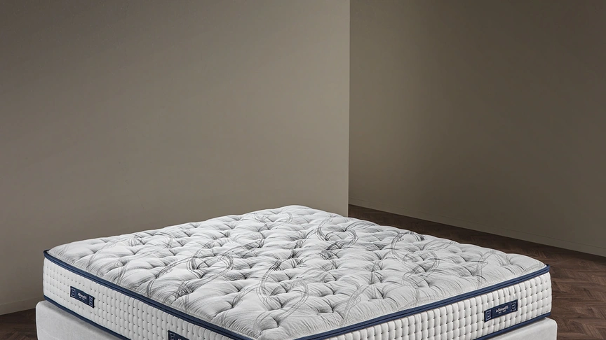 Materasso a molle insacchettate Prime Lux 800|600|400 di Altrenotti