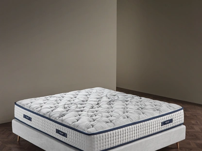 Materasso a molle insacchettate Prime Lux 800|600|400 di Altrenotti