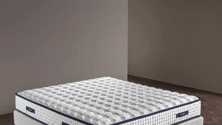 Materasso a molle Prime Prestige 800|600|400 di Altrenotti