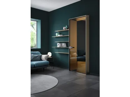 Porta per interni Entre Deluxe 2 di Albed
