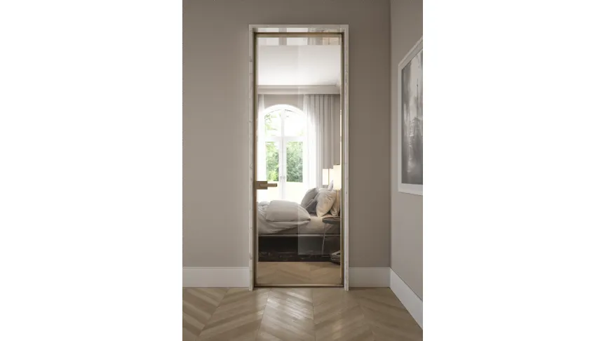 Porta per interni Entre Deluxe di Albed