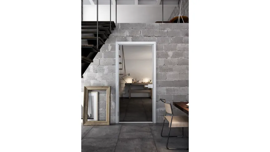 Porta per interni Quies di Albed