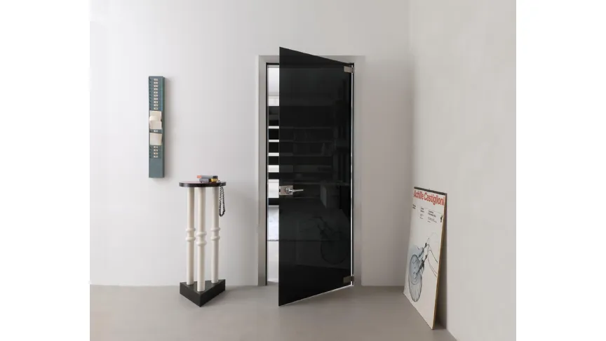 Porta Sail a battente di Albed