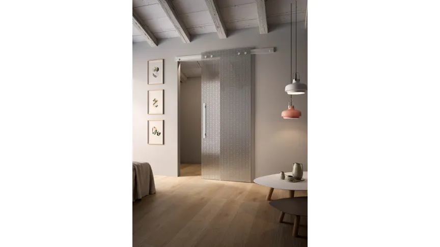 Porta Sail scorrevole di Albed