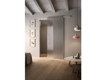 Porta Sail scorrevole di Albed