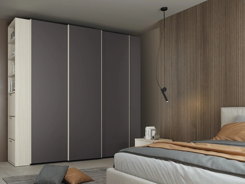 Armadio Free A001 Volo di Colombini Casa