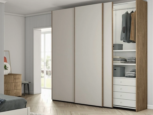 Armadio Free M006 Volo di Colombini Casa
