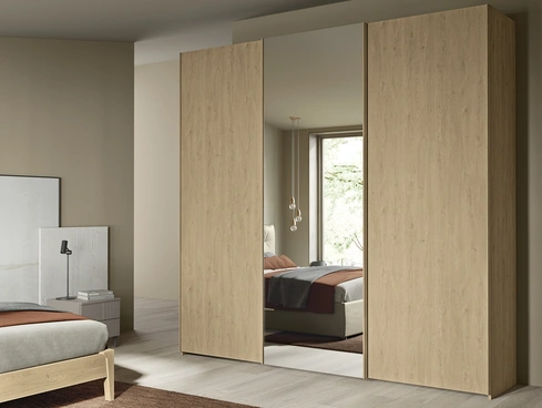 Armadio Free M009 Volo di Colombini Casa