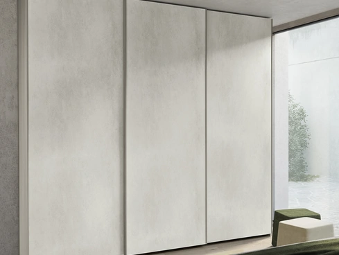 Armadio Free M019 Volo di Colombini Casa
