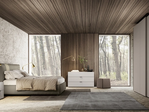 Armadio Freedom N15 di Colombini Casa