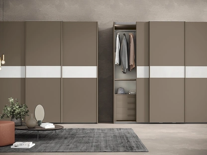 Armadio Inserto U37 di Colombini Casa