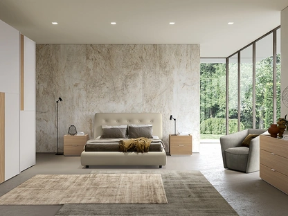 Armadio Mosaico N14 di Colombini Casa