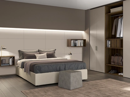 Armadio One H02 di Colombini Casa