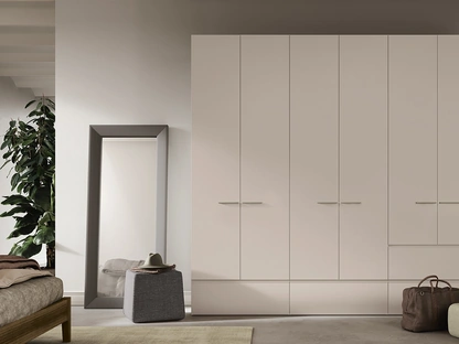 Armadio One N26 di Colombini Casa