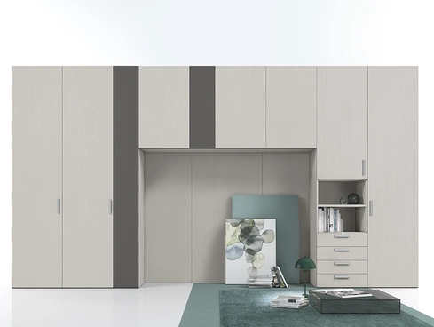 Armadio One U23 di Colombini Casa