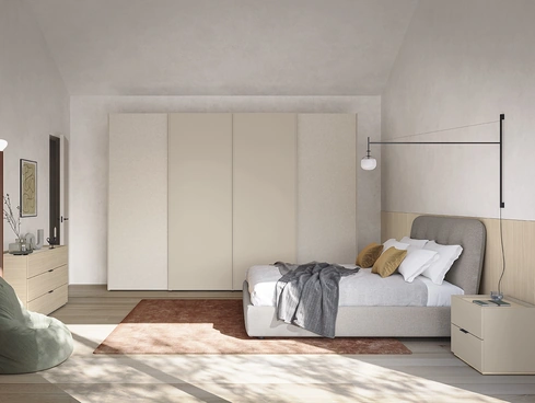 Armadio Style N114 di Colombini Casa