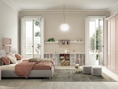 Cameretta Arcadia AC006 di Colombini Casa