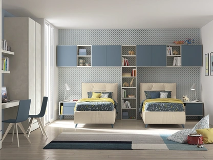 Cameretta Golf K121 di Colombini Casa