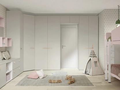 Cameretta Golf K132 di Colombini Casa