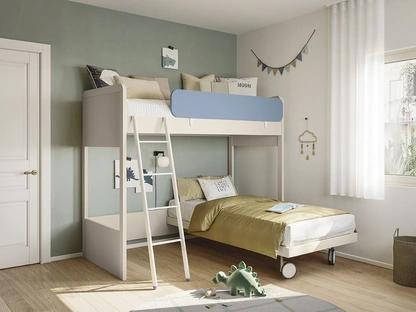 Cameretta Golf K133 di Colombini Casa
