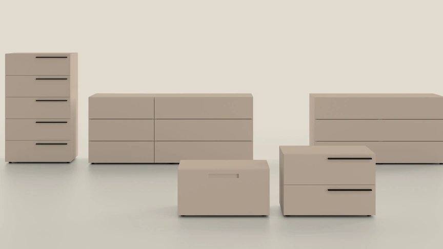 Gruppo Notte All Night di Kristalia