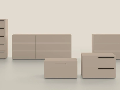 Gruppo Notte All Night di Kristalia